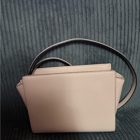 Kate Spade Blush Crossbody Bag - Picture 2 of 4